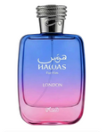 Hawas London