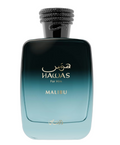 Hawas Malibu