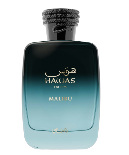 Hawas Malibu