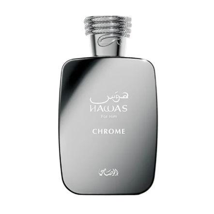 Hawas Chrome