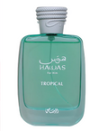 Hawas Tropical