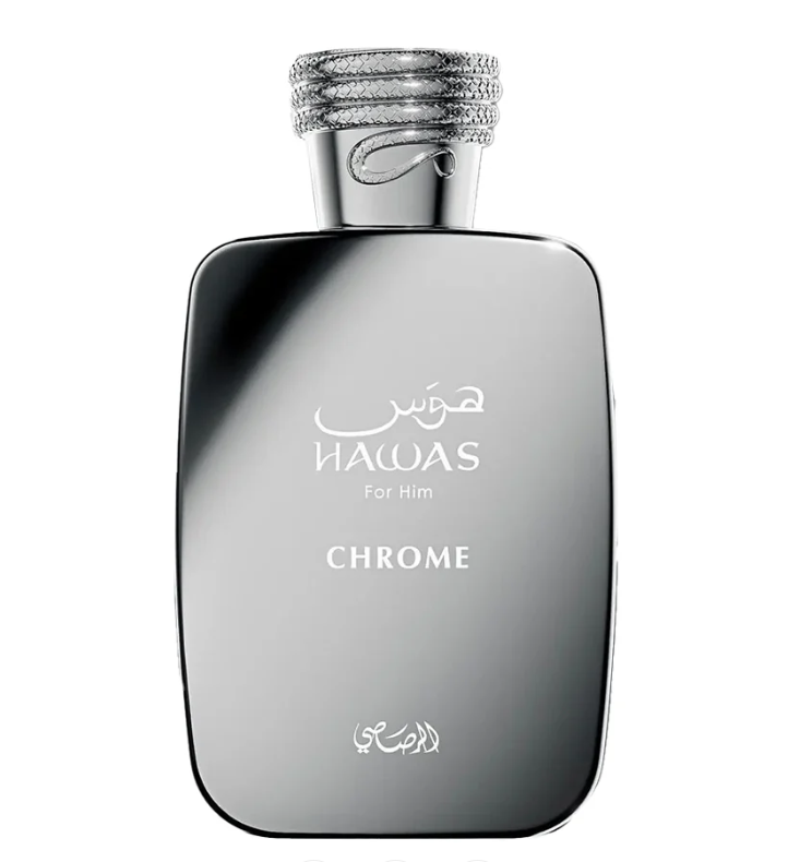 Hawas Chrome