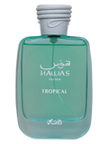 Hawas Tropical