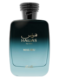 Hawas Malibu