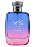 Hawas London
