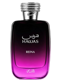 Hawas Reina