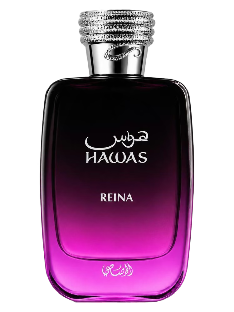 Hawas Reina