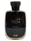Hawas Black